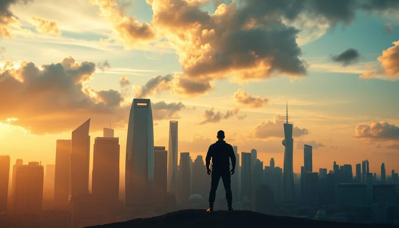 stronger after a business crisis
