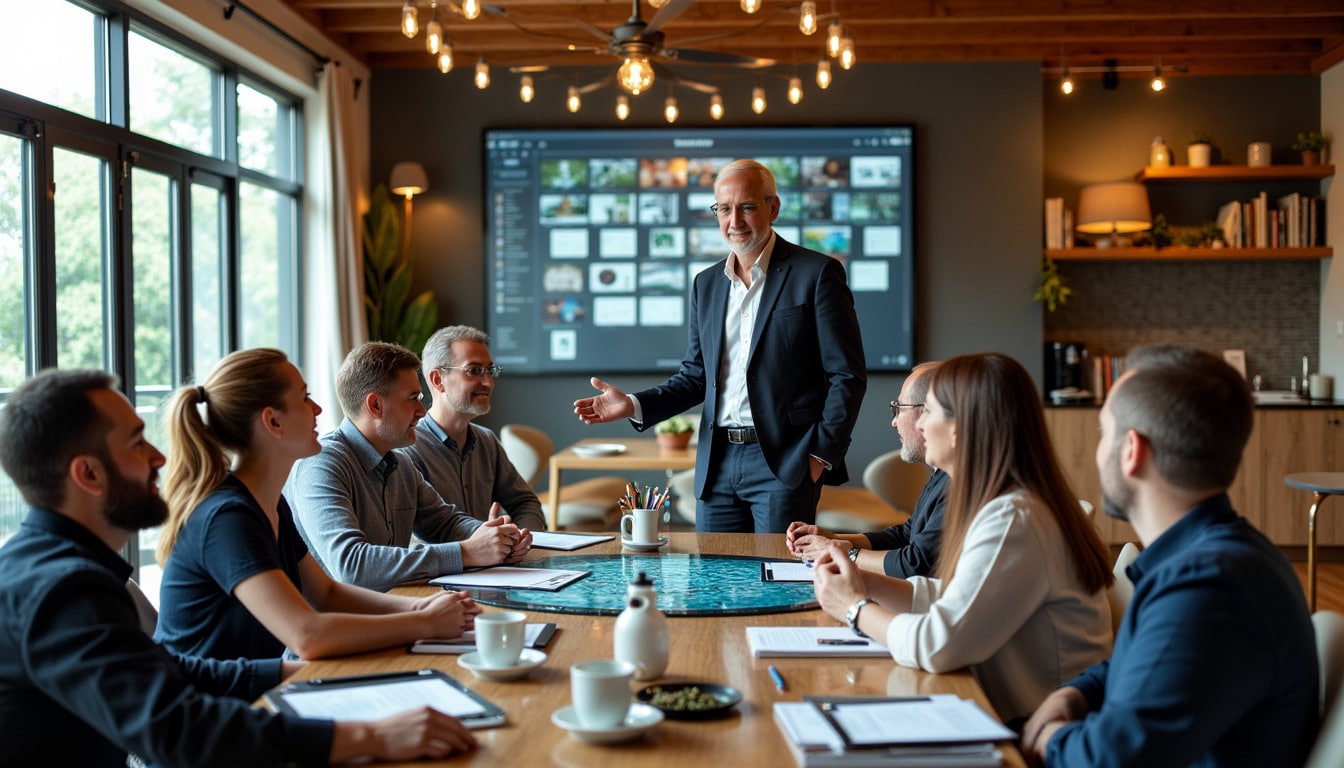 Human Design Types: Empower Your Team with Personalized Leadership