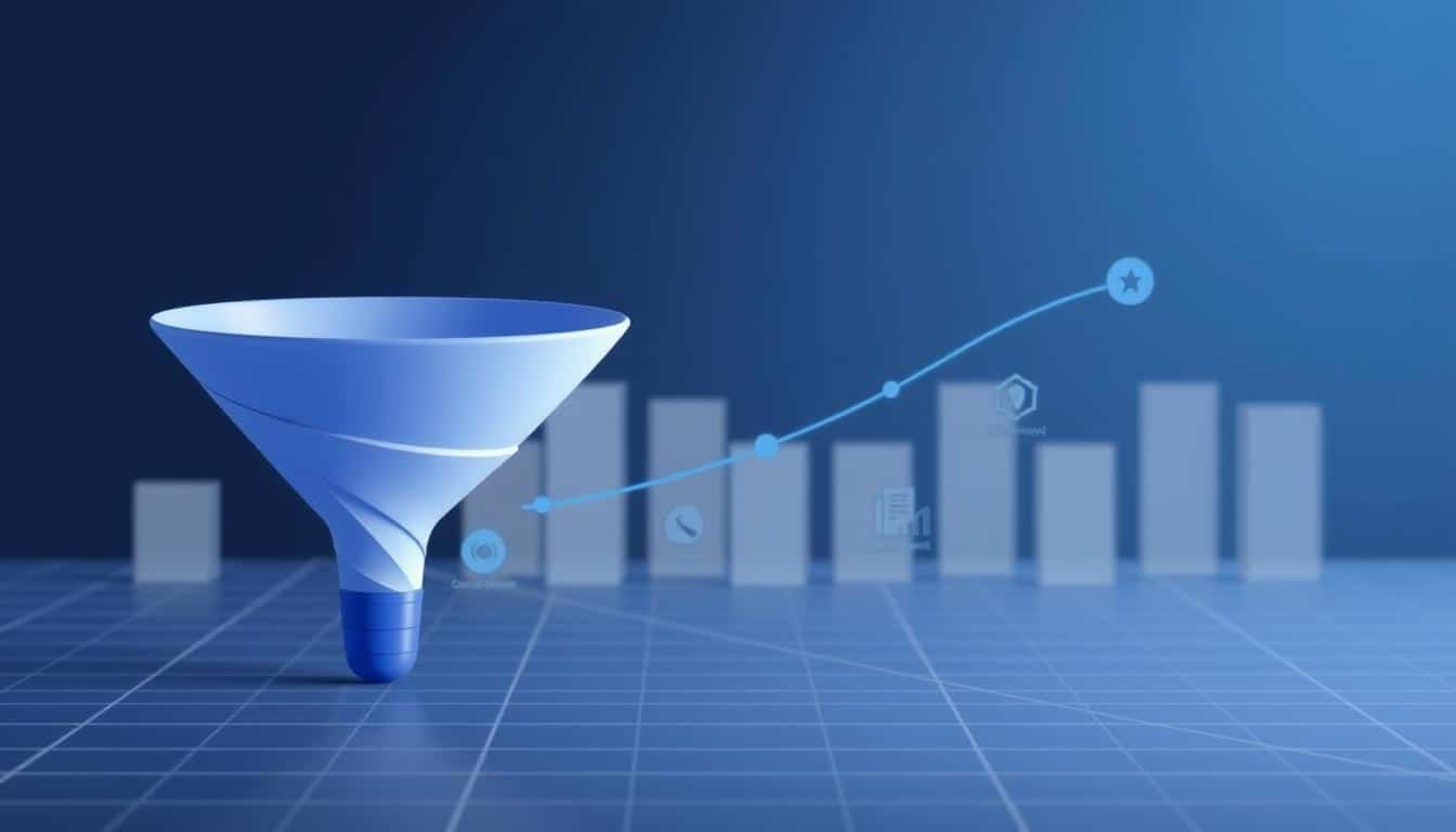 Scalable B2B Funnel